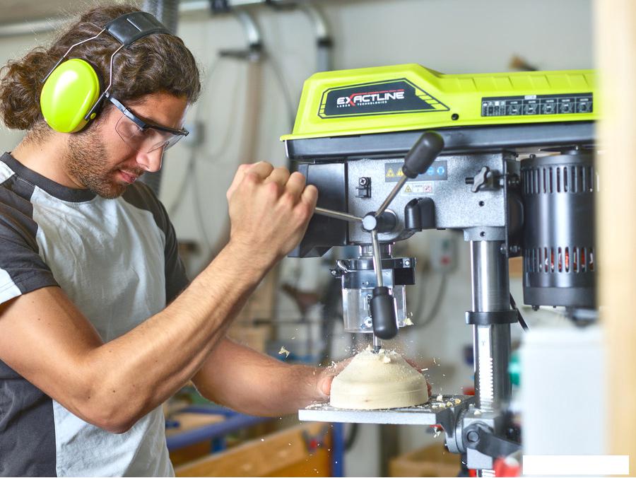Станок Ryobi RDP102L