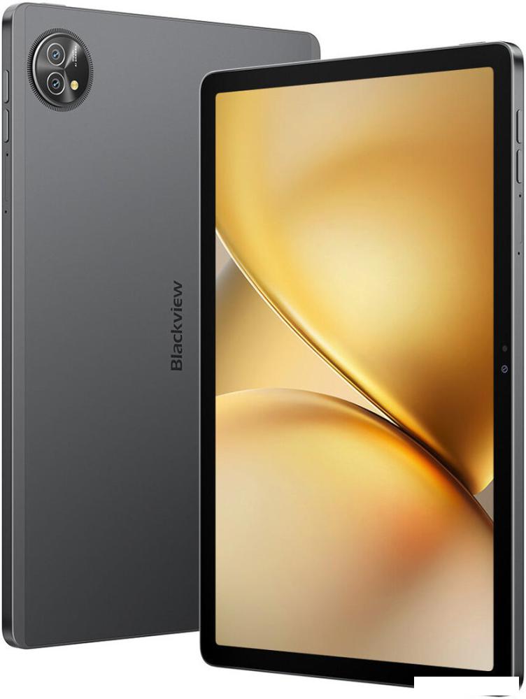 Планшет Blackview Zeno 10 5G 6GB/128GB (черный)