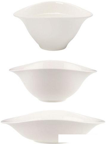 Набор тарелок Villeroy &amp; Boch Vapiano 10-4257-8549