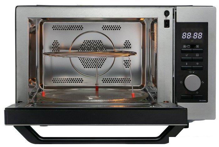 Микроволновая печь Panasonic NN-C69MSZPE