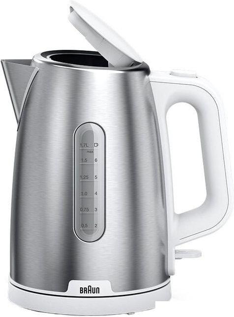 Электрический чайник Braun WK1500WH