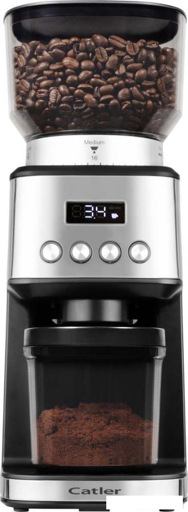 Кофемолки, ростеры для кофе Catler CG 510