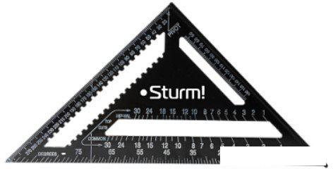Угольник Sturm 2020-07-300