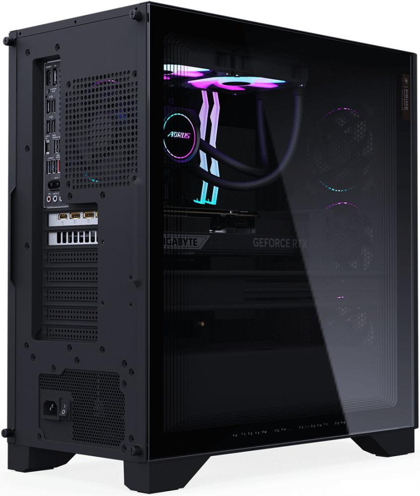 Компьютер Gigabyte Prime 5 AP551 AP5A7N8-5106