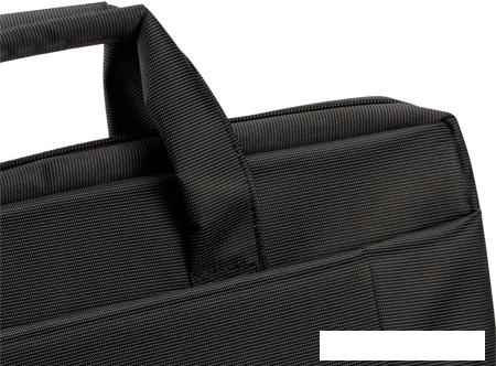 Сумка для ноутбука Rivacase 8231 black