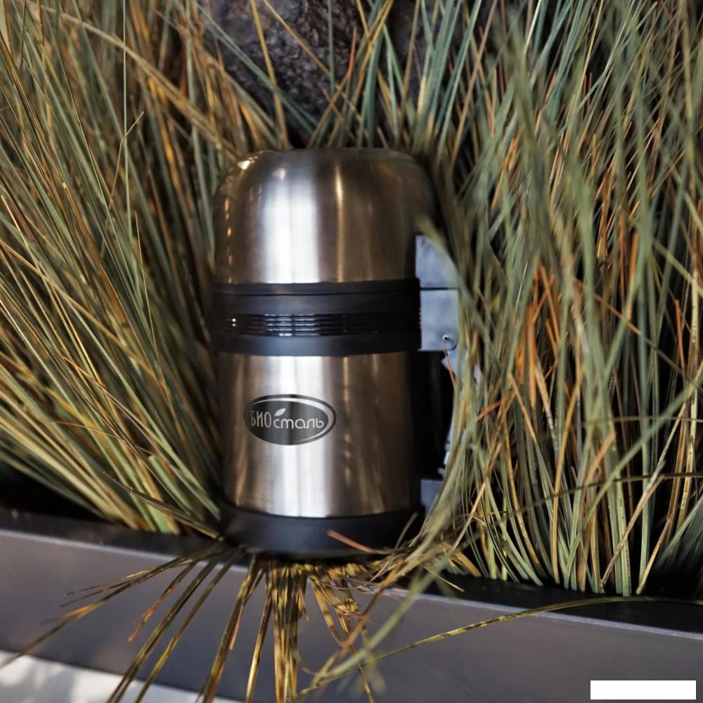 Термос БИОСТАЛЬ NG-800-1 Stainless Steel