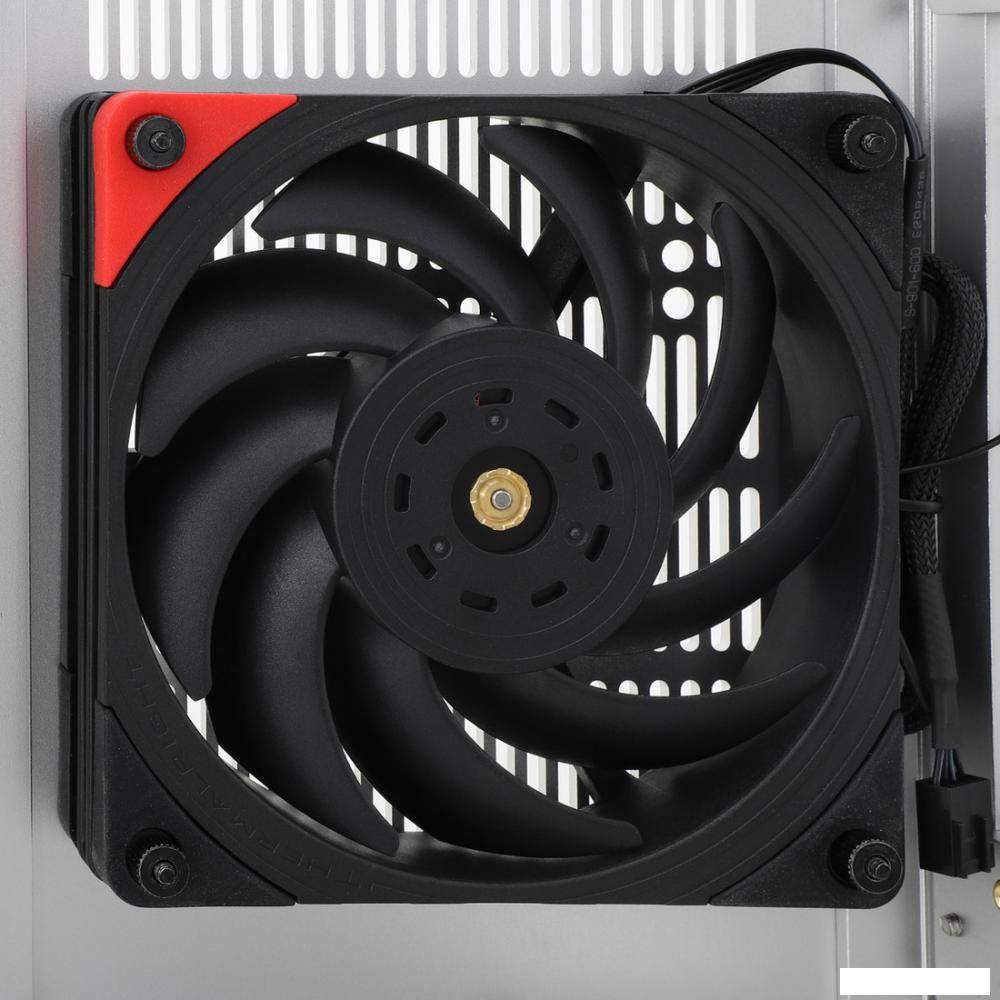 Системы охлаждения Thermalright TL-B12 EXTREM