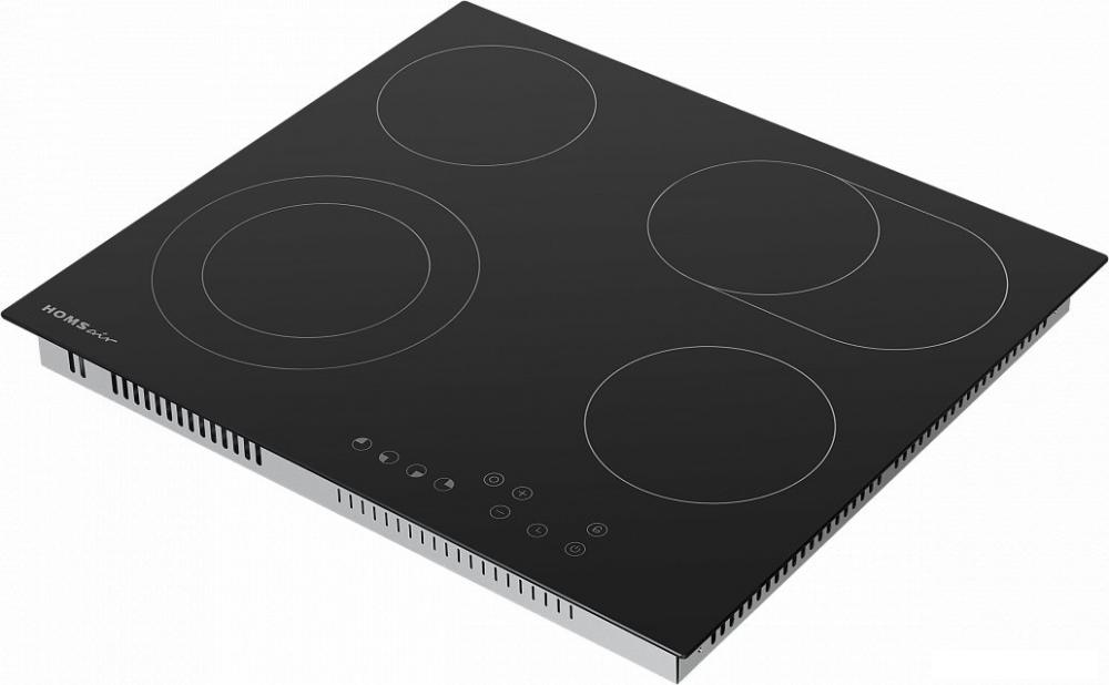 Варочная панель HOMSair HVС64SMDBK