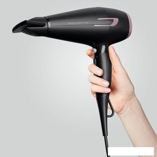 Фены Rowenta Pro Power+ CV7210F0