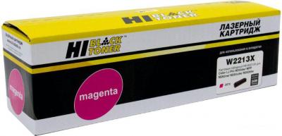 Картридж Hi-Black HB-W2213X (HP 207X W2213X)