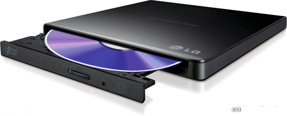 Оптические приводы LG GP57EB40