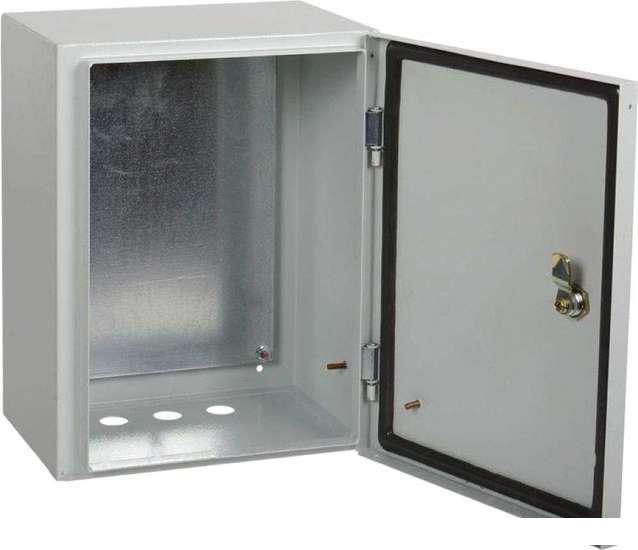 Корпус металлический IEK YKM40-04-54-G
