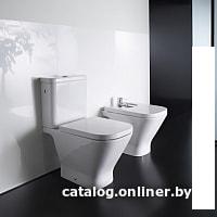 Бачок для унитаза Roca The Gap 734147000Y