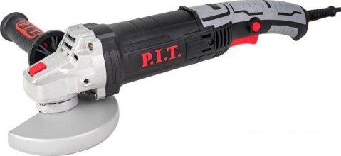 Угловая шлифмашина P.I.T. PWS125-C7