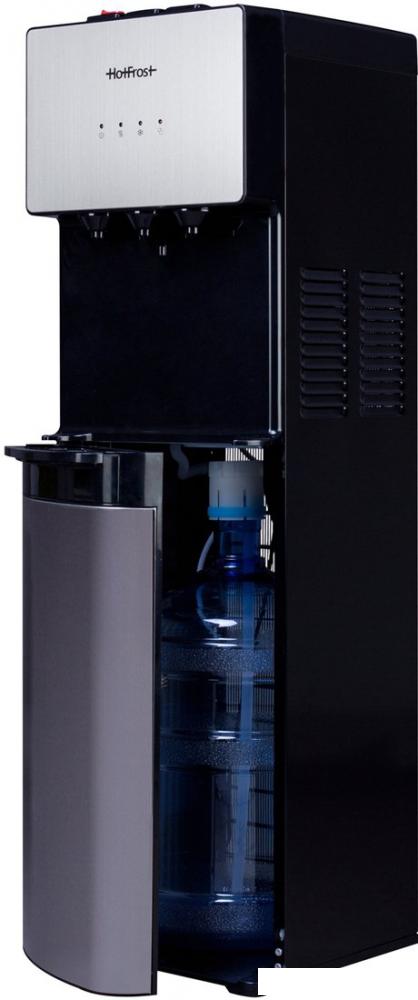 Кулер для воды HotFrost V400AS