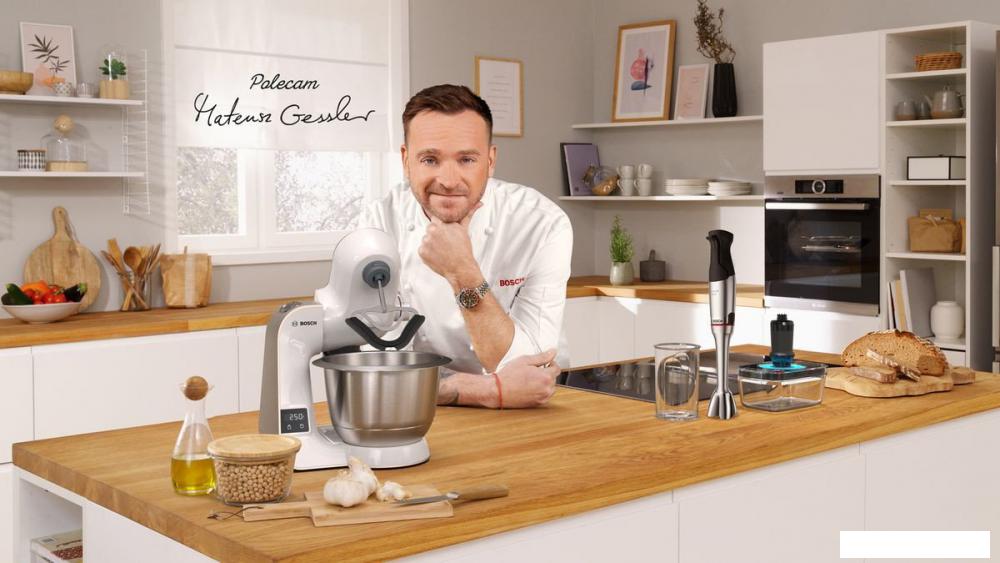 Варочная панель Bosch Serie 6 PUE611HC1E