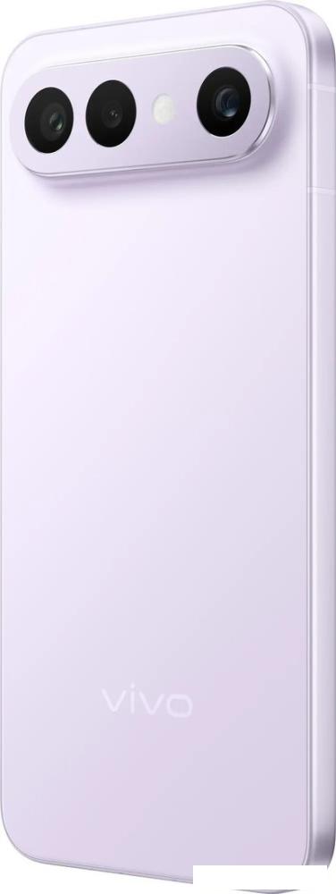 Телефон Vivo X300 FE V2537 12GB/512GB международная версия (холодный лиловый)
