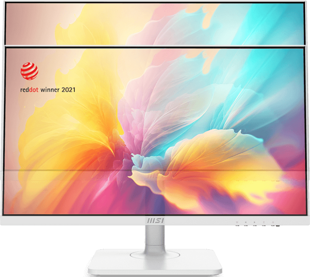 Монитор MSI Modern MD2412PW