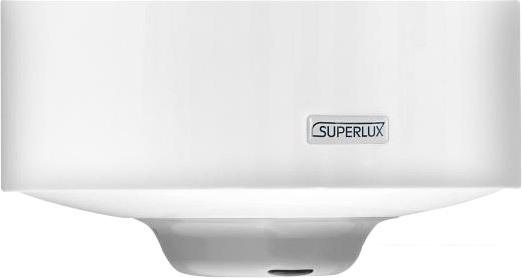 Накопительный электрический водонагреватель Superlux NTS 80V
