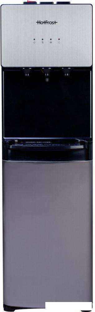 Кулер для воды HotFrost V400AS