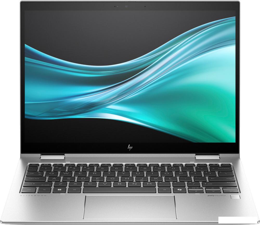 Ноутбук 2-в-1 HP Elite x360 830 G11 A6SU3UT