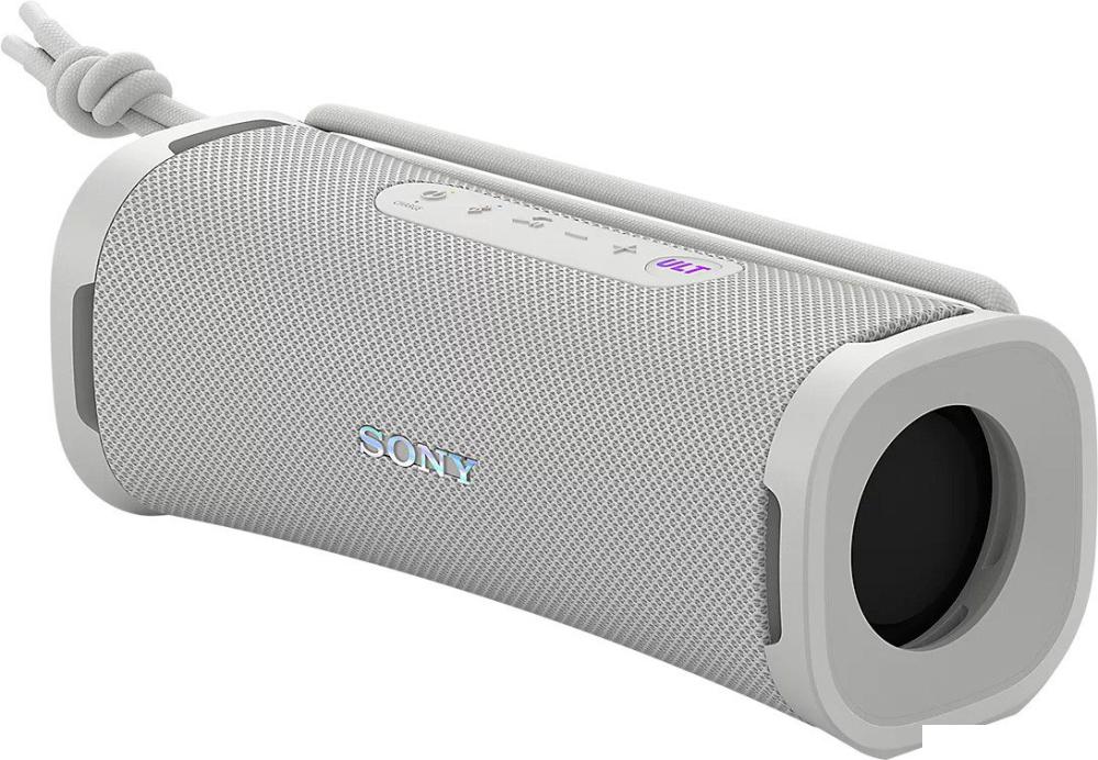 Беспроводная колонка Sony ULT Field 1 (белый)