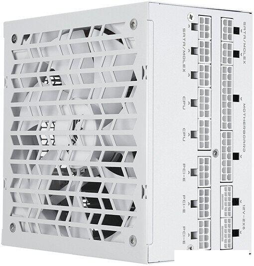 Блок питания Sama P1200 1200W P1200-WHPFF001-EU