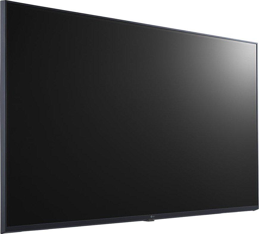 Информационная панель LG 43UL3J-M