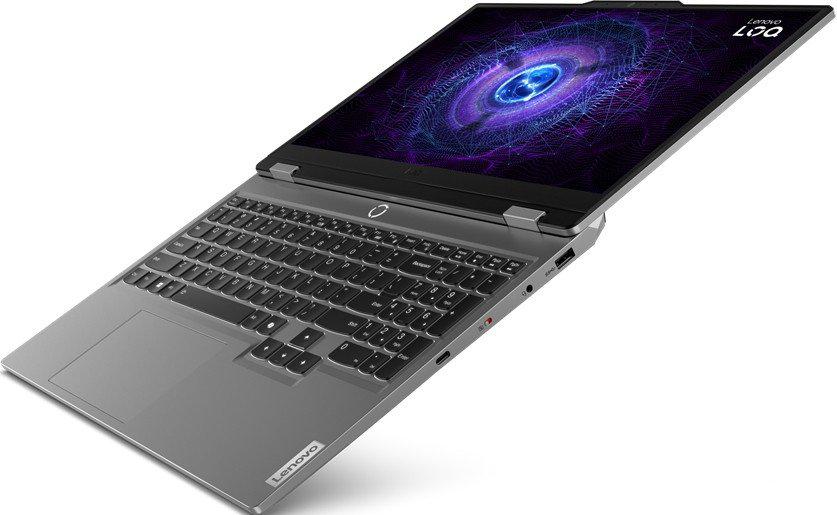 Игровой ноутбук Lenovo LOQ 15IRX9 83DV0071PS