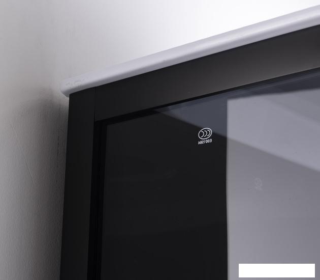 Душевая кабина Saniteco SN-180B 80x80