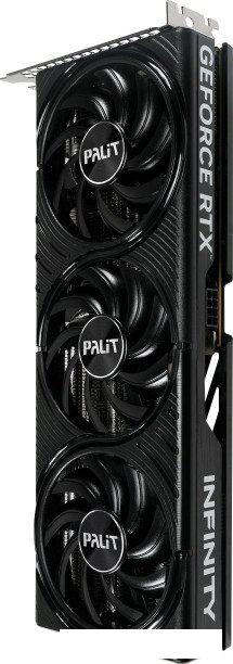 Видеокарта Palit GeForce RTX 5060 Infinity 3 NE75060019P1-GB2063S