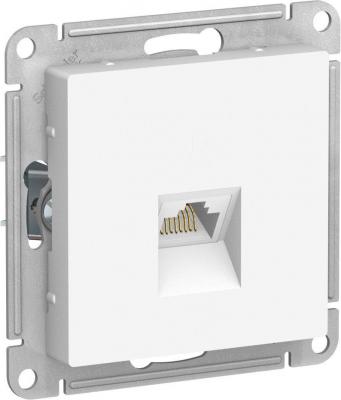 Розетка компьютерная Systeme Electric AtlasDesign ATN001386