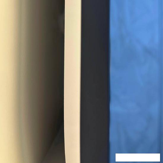Roxen Зеркало Simon 510205-90AFGM 90x70 (с подогревом)