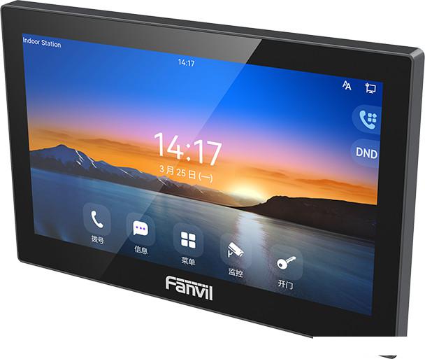Монитор Fanvil i504W