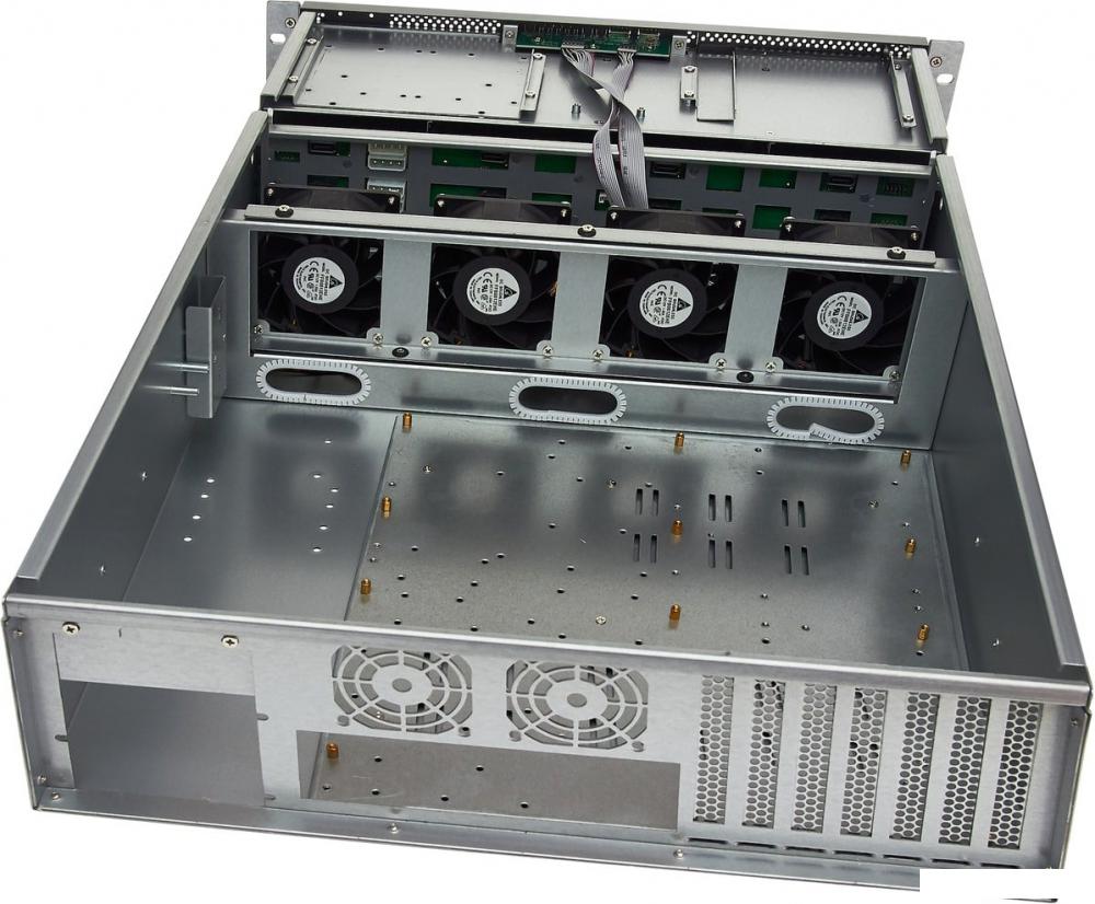 Корпус ExeGate 3U660-HS16 600W EX281300RUS