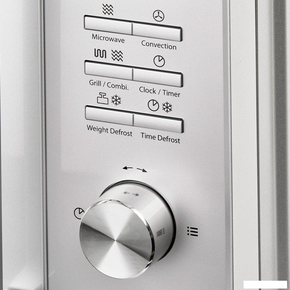Микроволновая печь CASO HCMG 25 Ceramic Chef