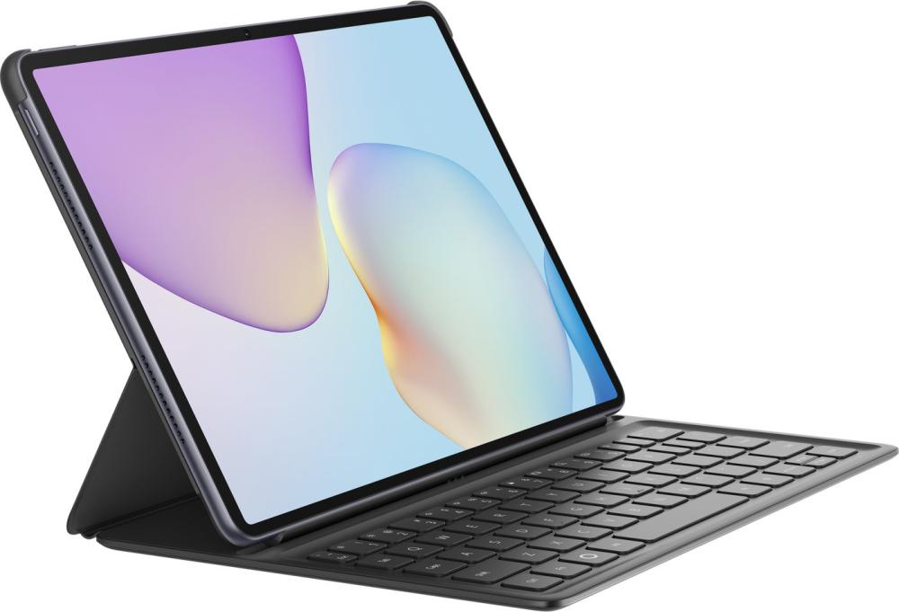 Планшет Huawei MatePad 11.5" 2025 PaperMatte Wi-Fi TXZ-W09 8GB/256GB (серый, с клавиатурой)