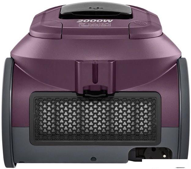 Пылесосы LG VC5420NHTCW