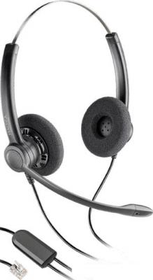 Офисная гарнитура Plantronics Practica SP12 Офисная гарнитура Plantronics Practica SP12