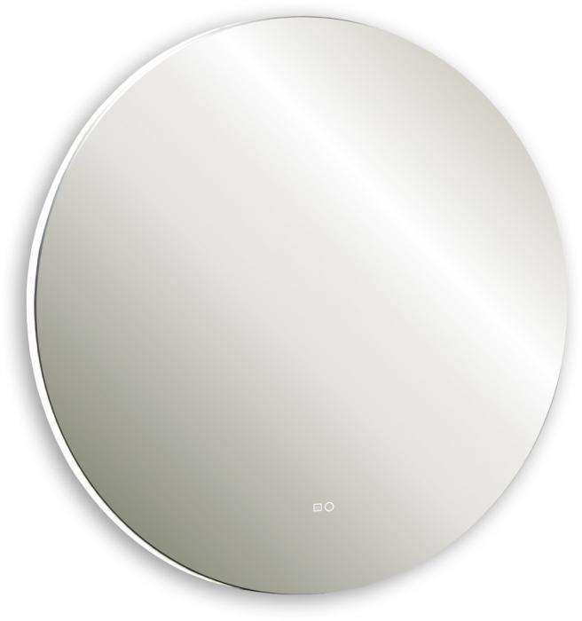 Silver Mirrors Зеркало Плаза D1000 LED-00002637