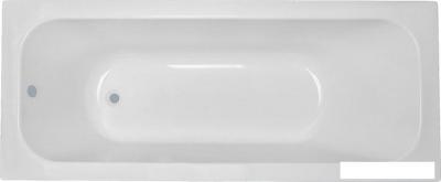 Ванна Ventospa Mitra 170x70 (с каркасом и экраном)