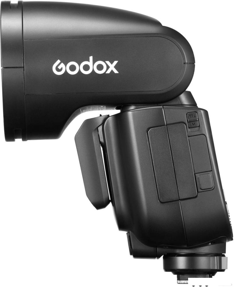 Вспышка Godox V1Pro C TTL для Canon