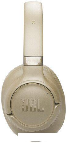 Наушники JBL Tune 780NC (бежевый)