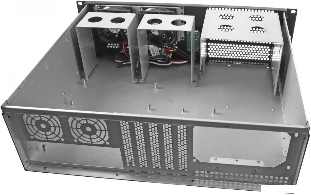Корпус ExeGate Pro 3U390-08 800W EX264946RUS
