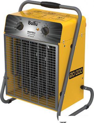 Тепловые пушки Ballu BHP-M2-20
