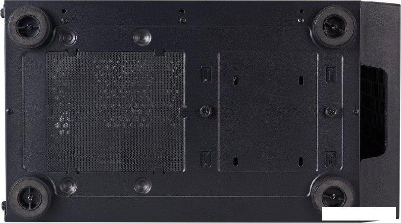 Корпус 1stPlayer GO6 ARGB (черный)