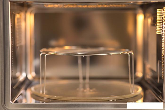 Микроволновая печь Making Oasis Everywhere MW-SGI