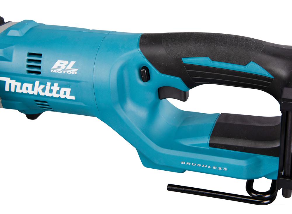 Электродрели и строительные миксеры Makita DDA450ZK (без АКБ, кейс)