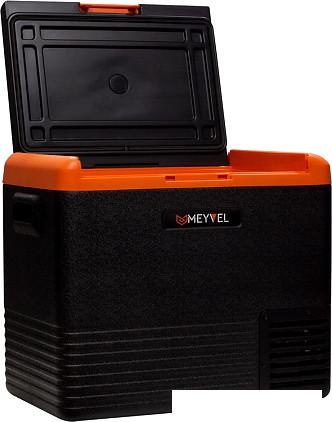 Автохолодильники, термобоксы, термосумки Meyvel AF-K50