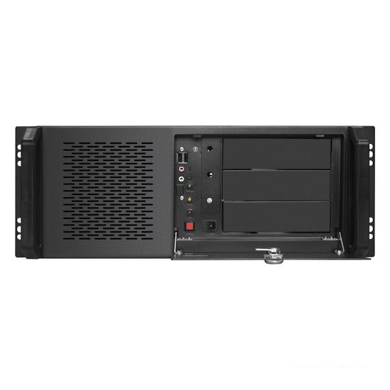 Корпуса ExeGate 4U480-06/4U4021S/1000RADS EX293237RUS